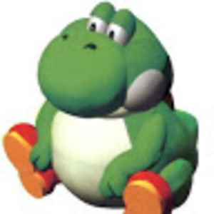 Meet your Posher, Logan